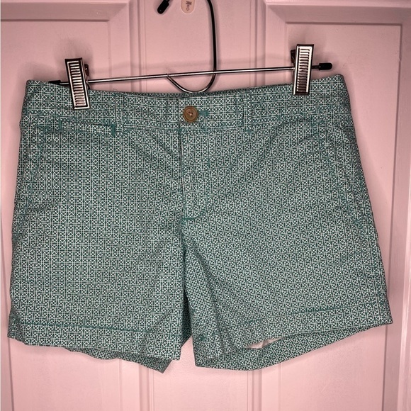 Banana Republic Graphic Design Size 0 - Picture 7 of 10